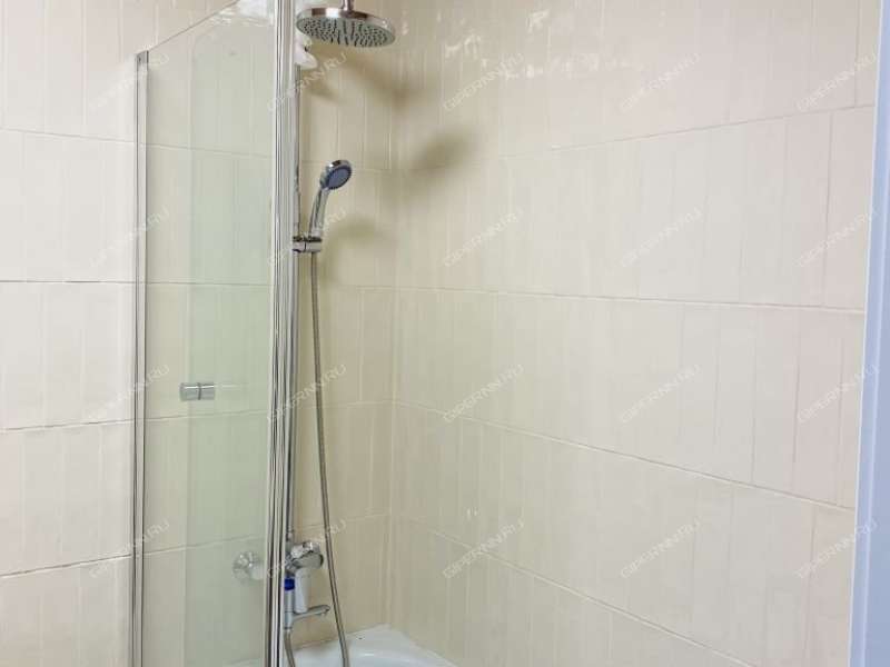 однокомнатная квартира на улице Студгородок дом 18