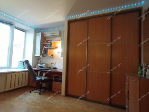 3-komnatnaya-ul-maksima-gorkogo-d-232 фото