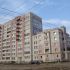 двухкомнатная квартира на Касимовской улице дом 21