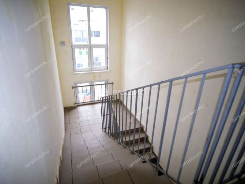 однокомнатная квартира в Инженерном проезде дом 3 к1