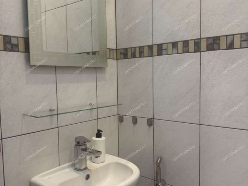 трёхкомнатная квартира на Дальней улице дом 8