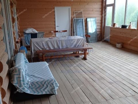 kottedzh-derevnya-burcevo-bogorodskiy-municipalnyy-okrug фото