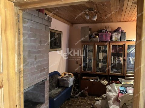 dom-selo-igumnovo-kstovskiy-rayon фото