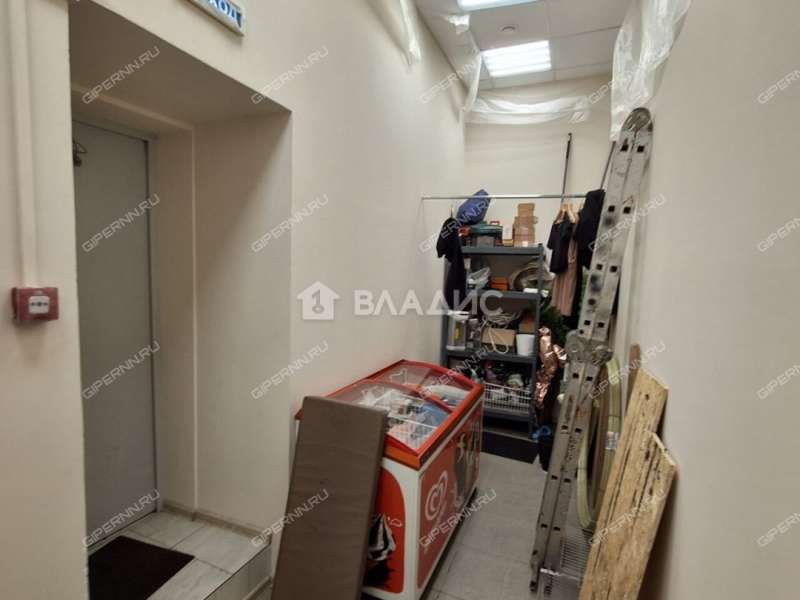 помещение под помещение свободного назначения на Нижне-Волжской набережной