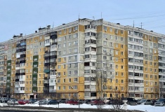 Цены на готовое жилье в Нижнем Новгороде выросли на 2% в начале 2026 года