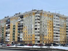 Цены на готовое жилье в Нижнем Новгороде выросли на 2% в начале 2026 года