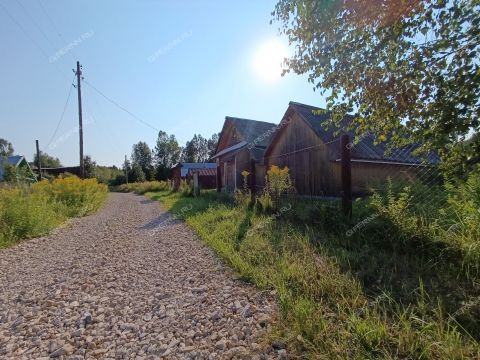 dom-derevnya-kurochkino-gorodskoy-okrug-bor фото