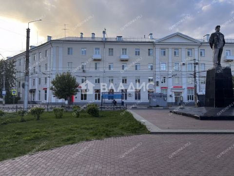 4-komnatnaya-gorod-dzerzhinsk-gorodskoy-okrug-dzerzhinsk фото