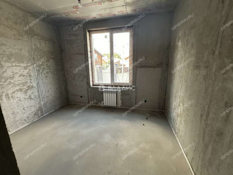 дом на улице Выселки село Федяково