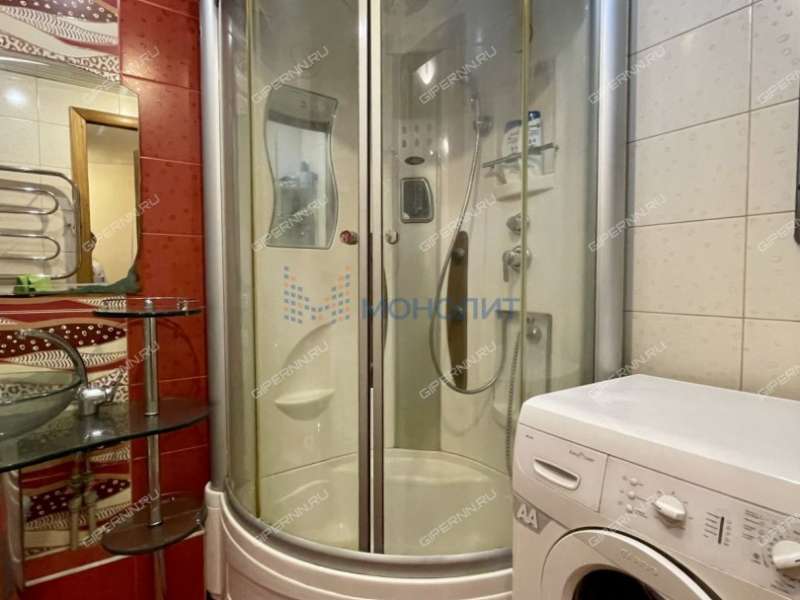 пятикомнатная квартира на Волжской набережной дом 9