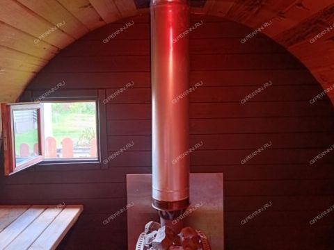 dom-rabochiy-poselok-dalnee-konstantinovo-dalnekonstantinovskiy-rayon фото