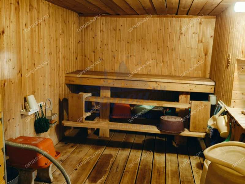 коттедж на Светлой улице деревня Малая Ельня