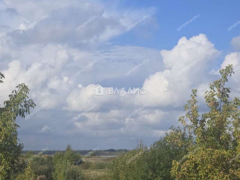 земельный участок 10 соток посёлок Ляхово