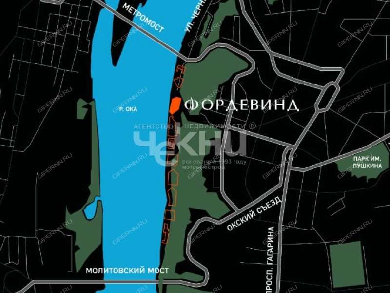 двухкомнатная квартира на Черниговской улице