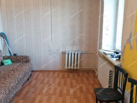 1-komnatnaya-ul-geroya-popova-d-10 фото