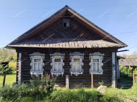 dom-derevnya-dorofeiha-semenovskiy-gorodskoy-okrug фото