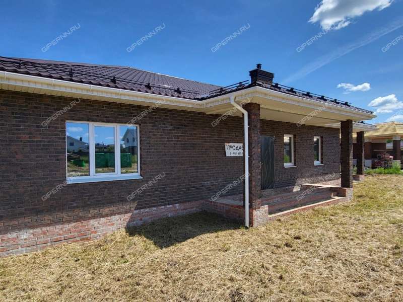 дом на Тихая ул. деревня Подвалиха