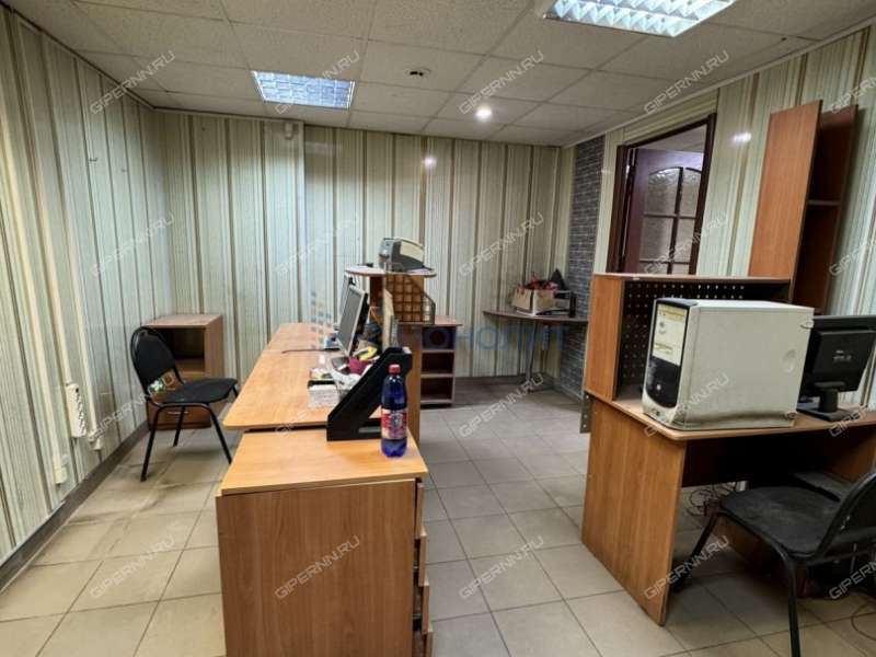 помещение под помещение свободного назначения, торговую площадь на Московском шоссе