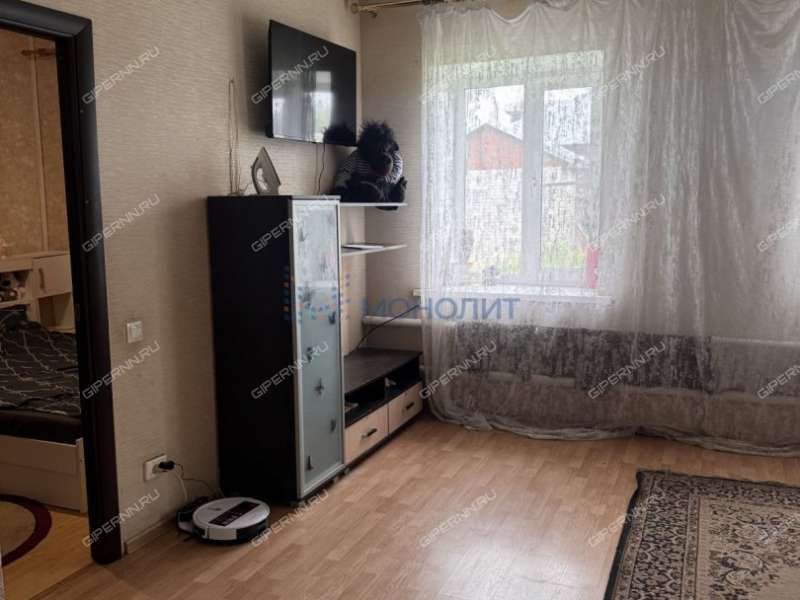 трёхкомнатная квартира на - дом 69 деревня Рекшино