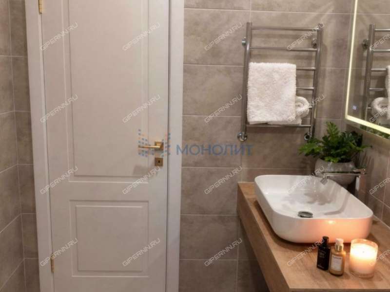 дом на - деревня Опалиха