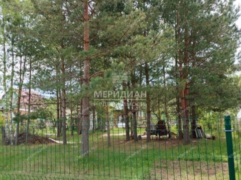 dacha-snt-polyanka-dalnekonstantinovskiy-rayon фото