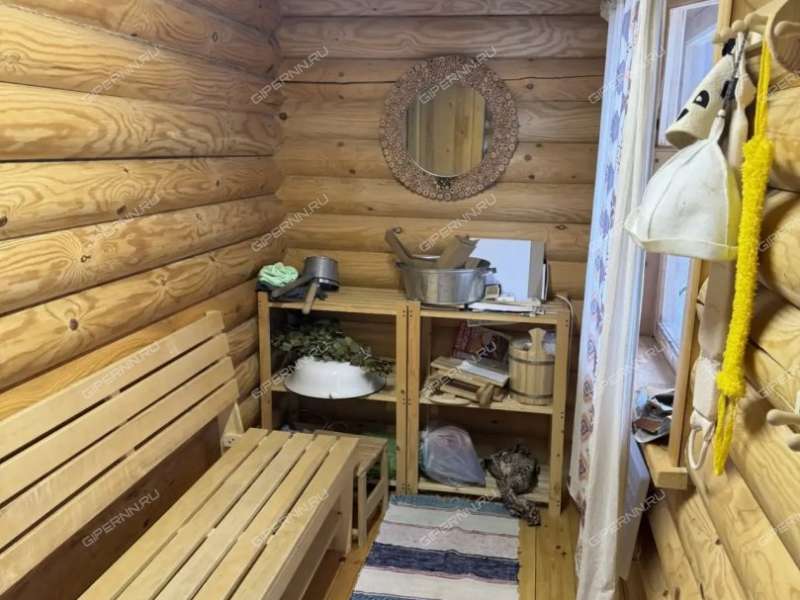 коттедж на Чернышиха село Чернышиха