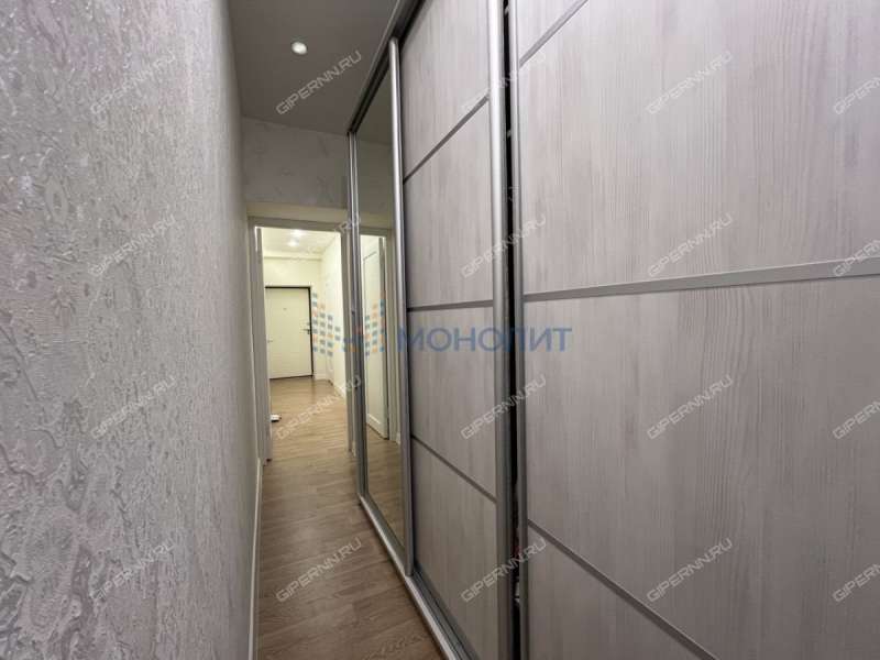 двухкомнатная квартира на проспекте Ильича дом 30