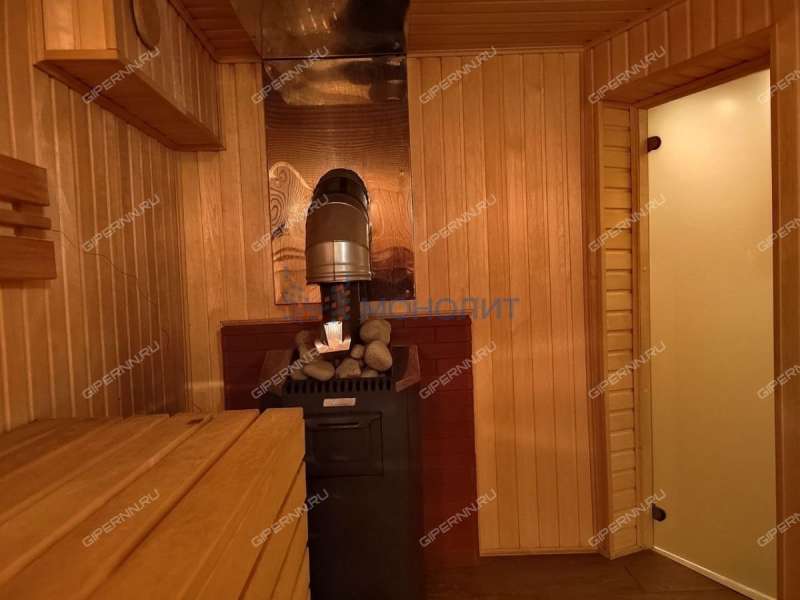 таунхаус в слободе Верхнепечёрская