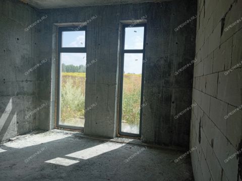 kottedzh-derevnya-krasnogorka-chernuhinskiy-selsovet-kstovskiy-rayon фото
