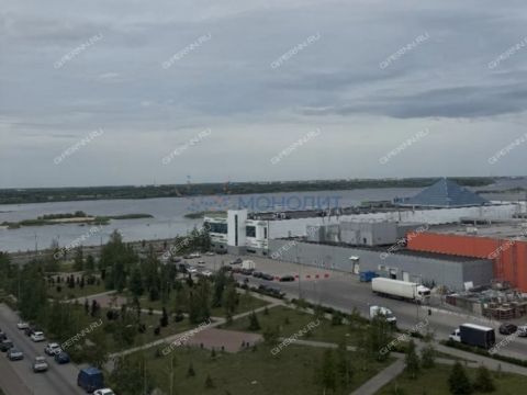 1-komnatnaya-ul-karla-marksa-d-60 фото