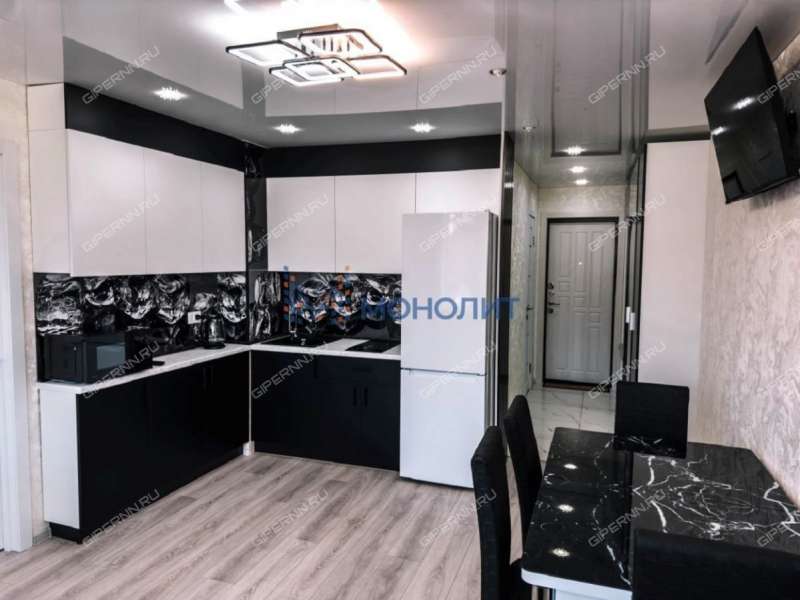 помещение под недвижимость под гостиничный бизнес на улице Верхнепечёрская