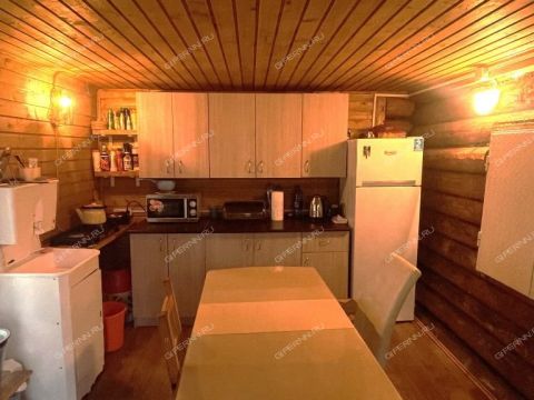 dacha-derevnya-makariha-bogorodskiy-municipalnyy-okrug фото