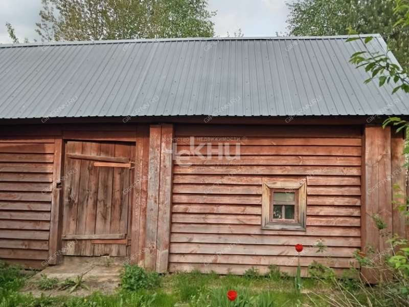 дача на  деревня Мокеиха