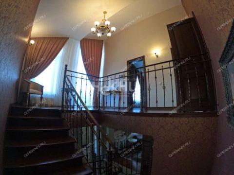 kottedzh-derevnya-soboliha-gorodeckiy-rayon фото