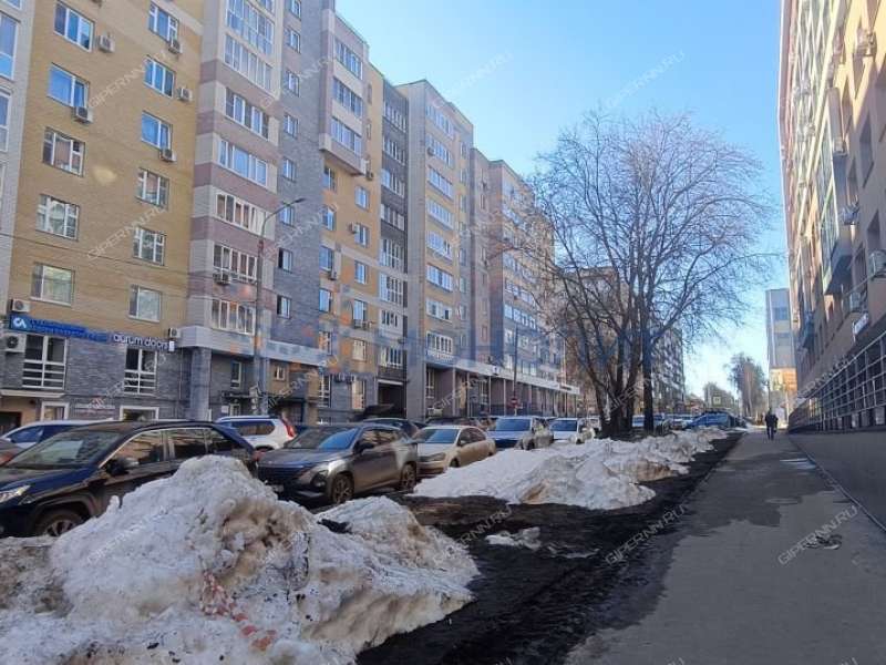 помещение под офис, торговую площадь на улице Невзоровых