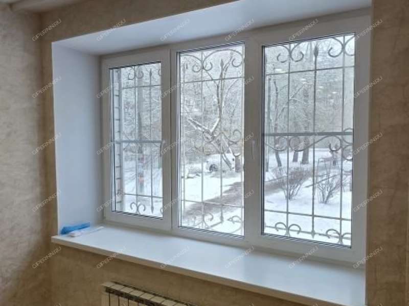 двухкомнатная квартира на Тонкинской улице дом 1А