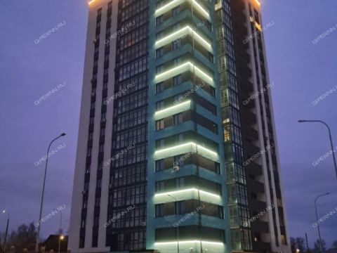 1-komnatnaya-ul-zhurova-d-15 фото