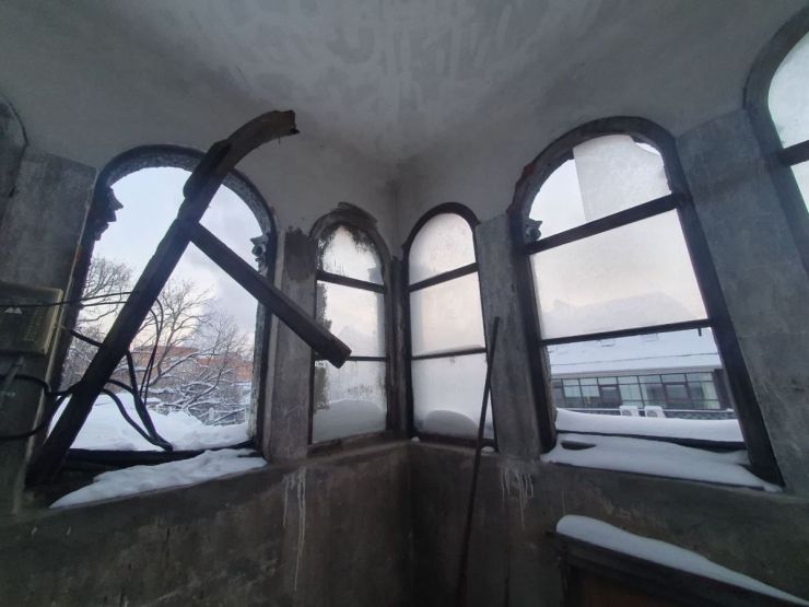 Фото: Ксения Ражева