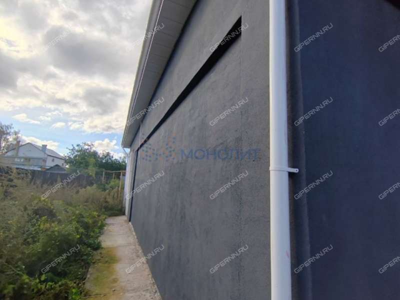 коттедж на улице Вяткина рабочий посёлок Большое Козино