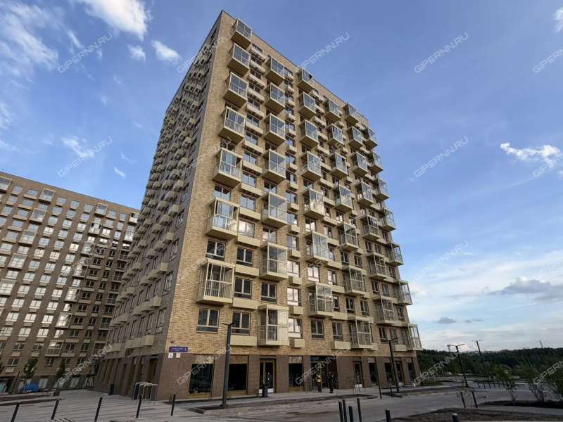 улица Небесная, 5 фото