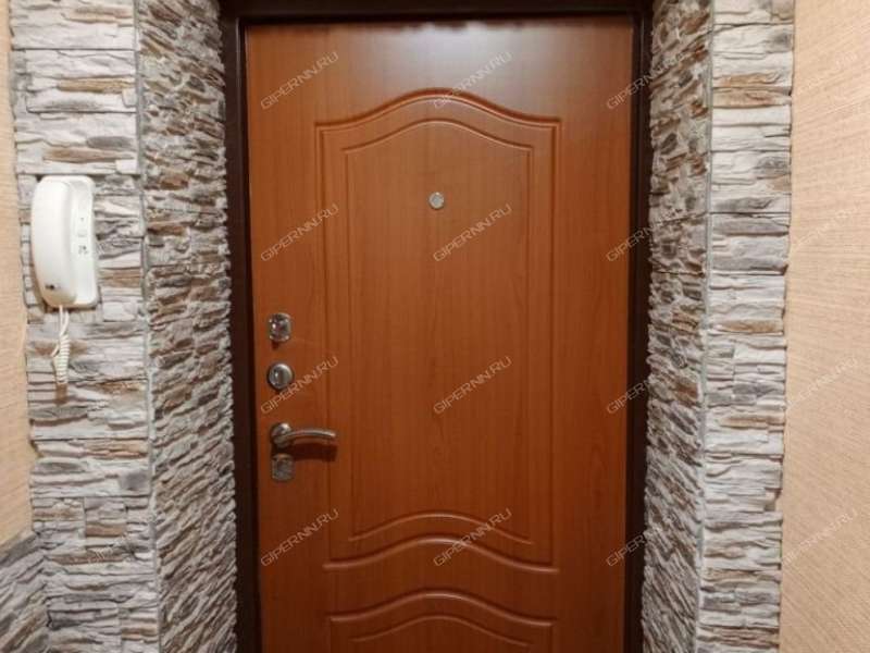 однокомнатная квартира на улице Маковского дом 5