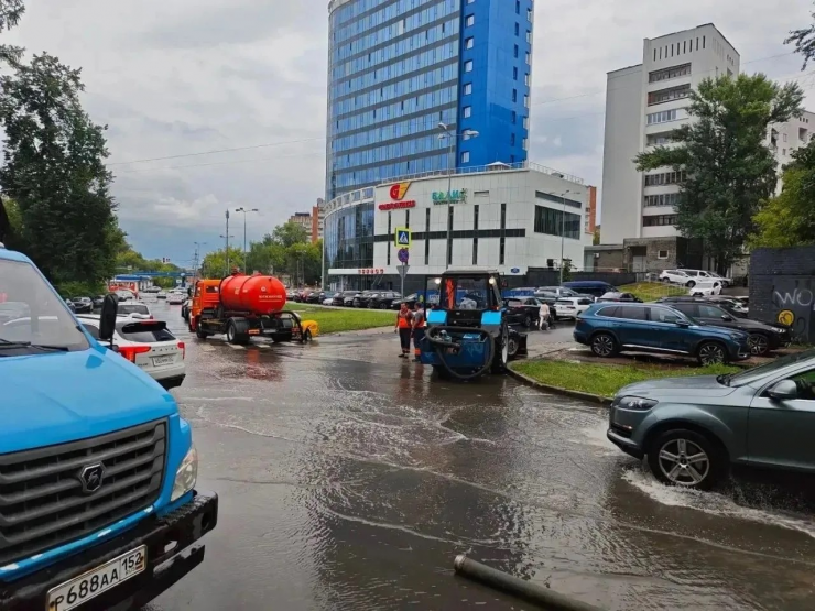 Фото: АО «Объединенный коммунальный оператор»