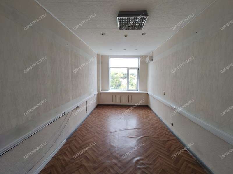 помещение под офис на улице Адмирала Васюнина