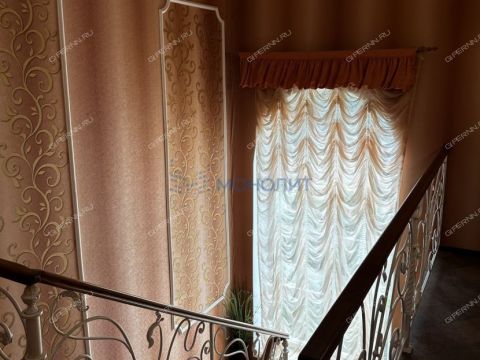 kottedzh-derevnya-teryaevo-bogorodskiy-municipalnyy-okrug фото