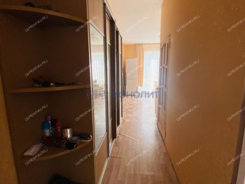kottedzh-derevnya-vysokovo-bogorodskiy-municipalnyy-okrug фото