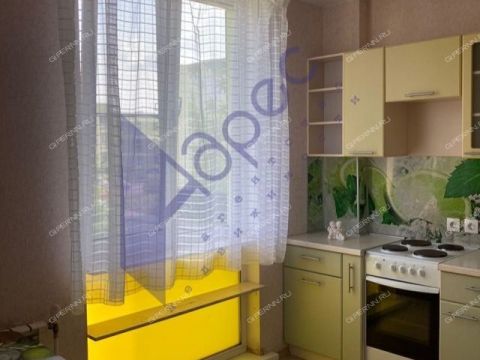 1-komnatnaya-poselok-kultura-kstovskiy-rayon фото