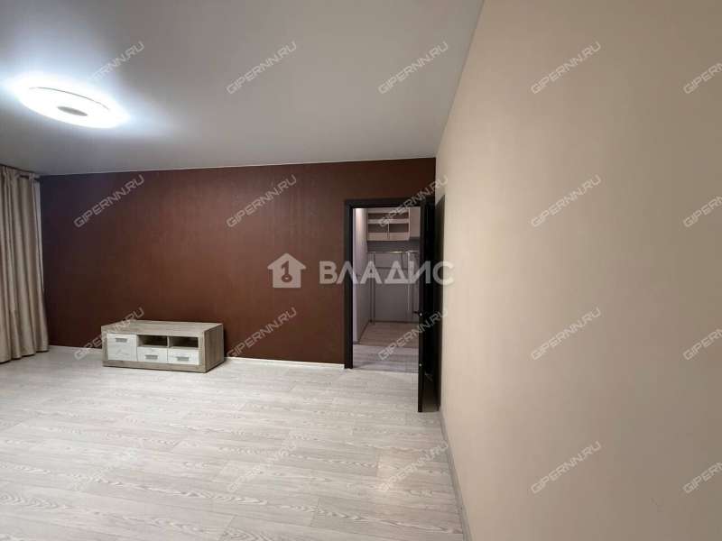 двухкомнатная квартира на улице Энгельса дом 17