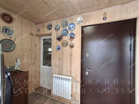 dom-derevnya-krutaya-kstovskiy-rayon фото