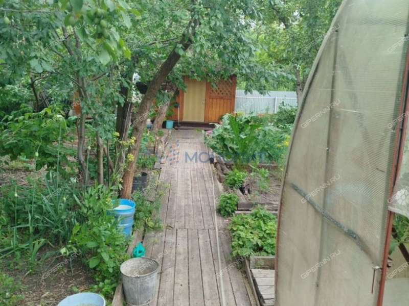 дача на СНТ Цепник