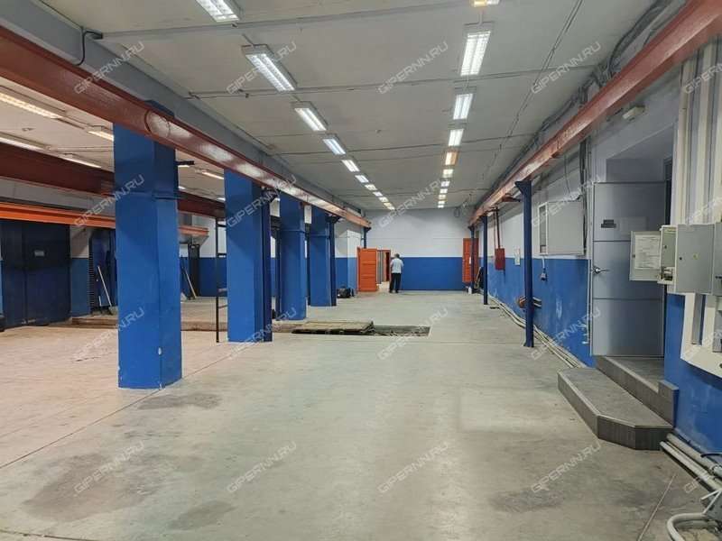 помещение под торговую площадь на Ул. Марата, д.15